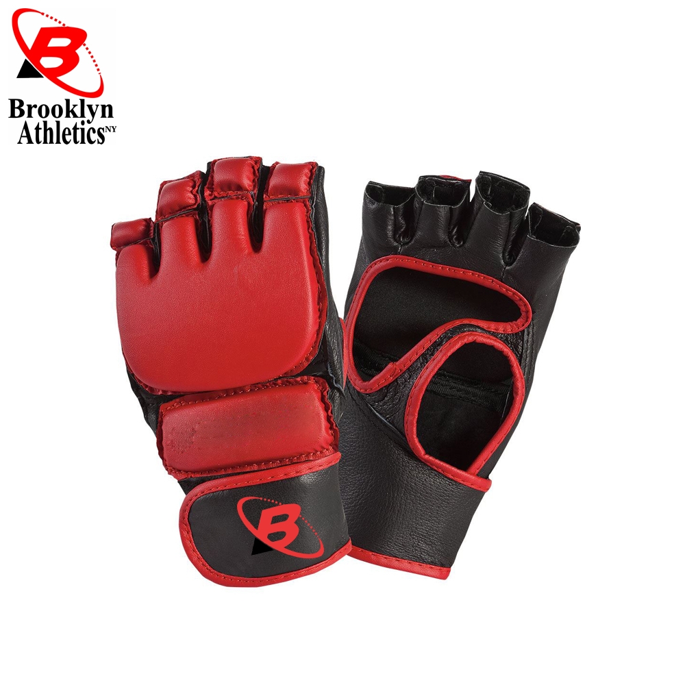 kick boxing gloves
